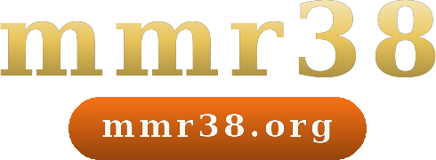 mmr38 logo